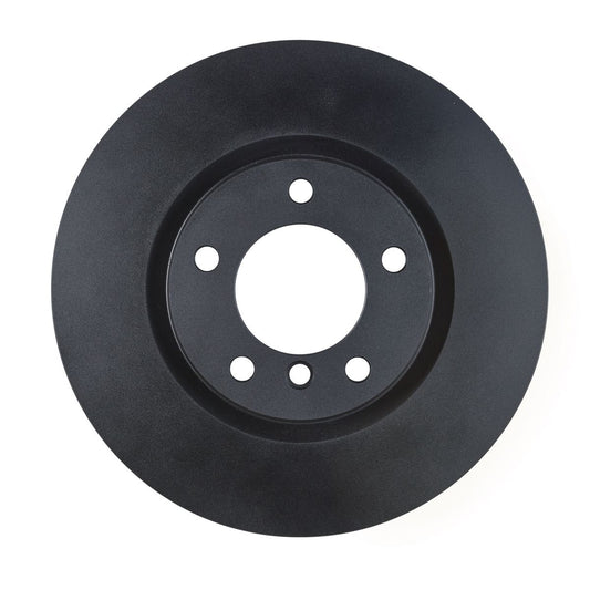 RDA OE Replacement Brake Rotor Single 315mm Rear RDA7064