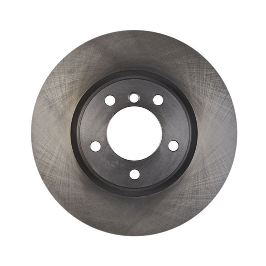 RDA OE Replacement Brake Rotor Single 315mm Rear RDA7065
