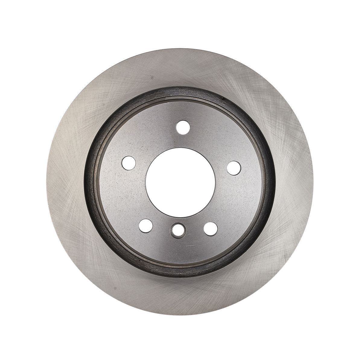RDA OE Replacement Brake Rotor Pair 312mm Rear RDA7066