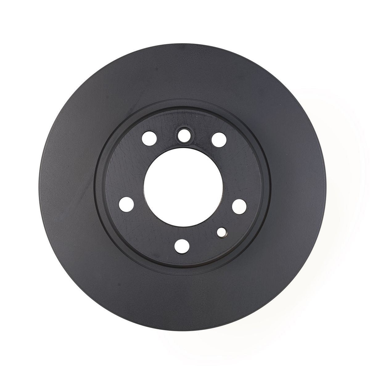 RDA OE Replacement Brake Rotor Pair 316mm Rear RDA7068