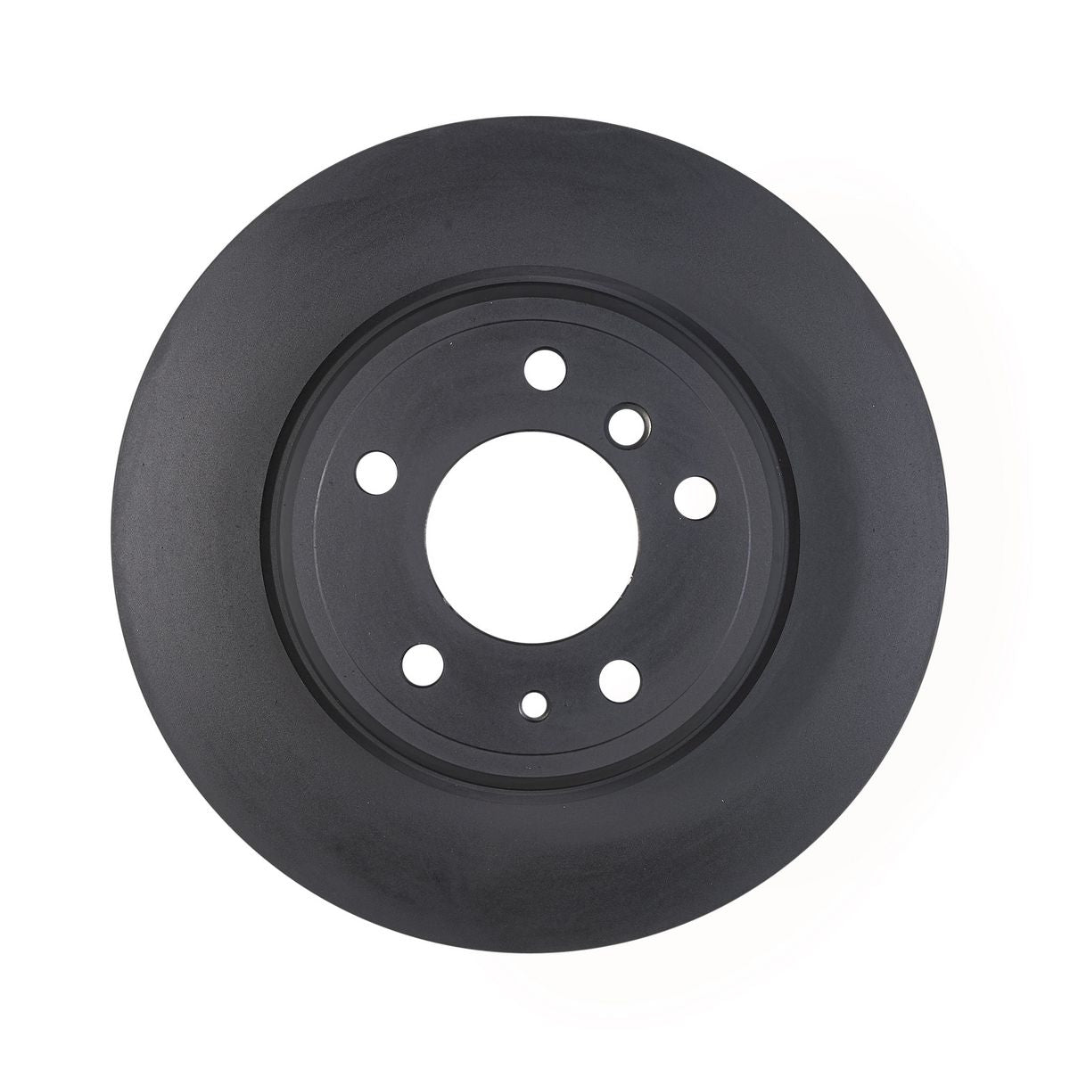 RDA OE Replacement Brake Rotor Pair 324mm Rear RDA7069