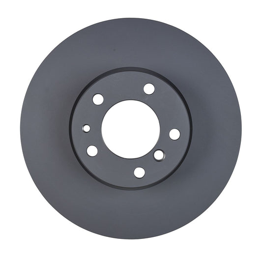 RDA OE Replacement Brake Rotor Single 324mm Front RDA7070