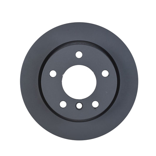 RDA OE Replacement Brake Rotor Single 276mm Rear RDA7073