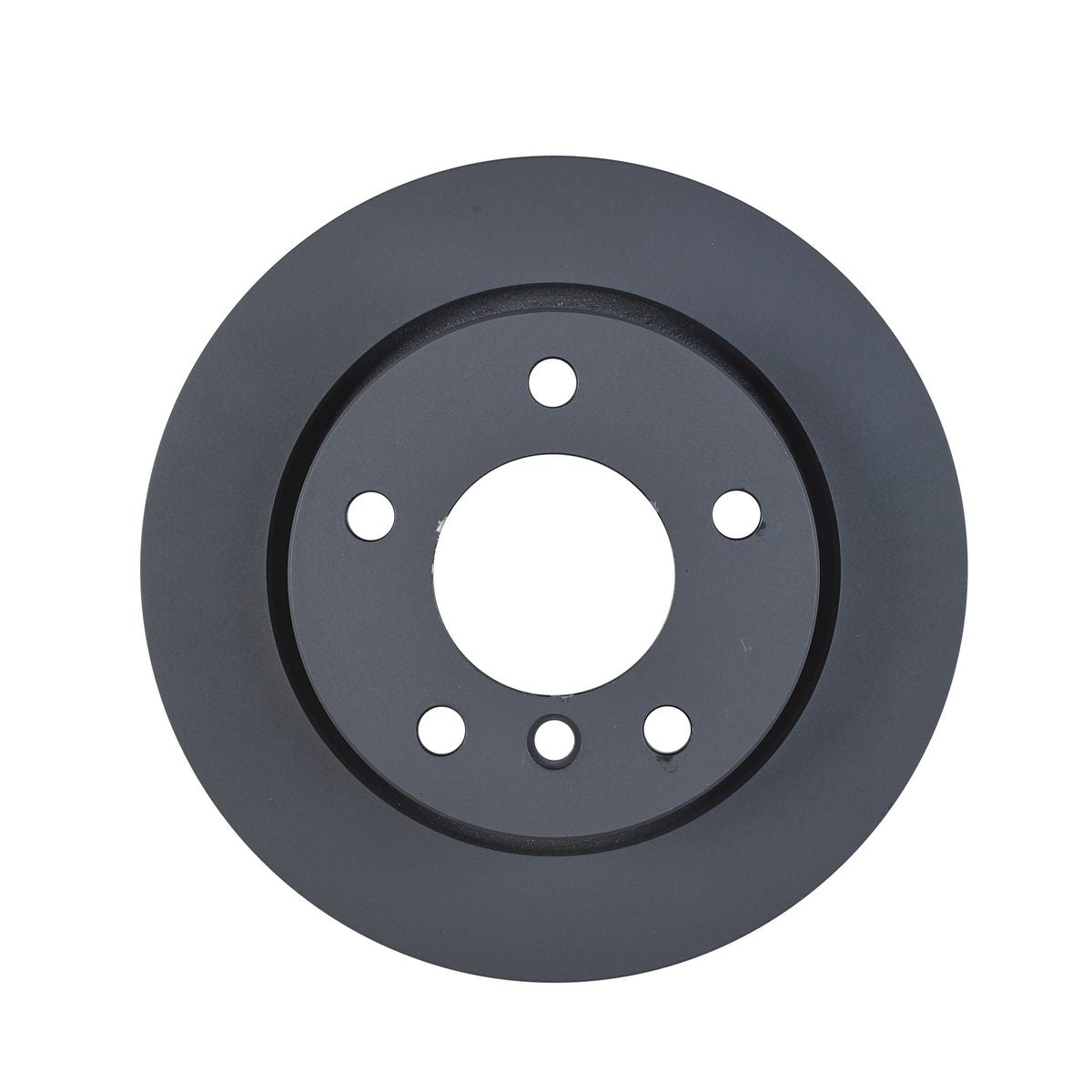 RDA OE Replacement Brake Rotor Single 276mm Rear RDA7073