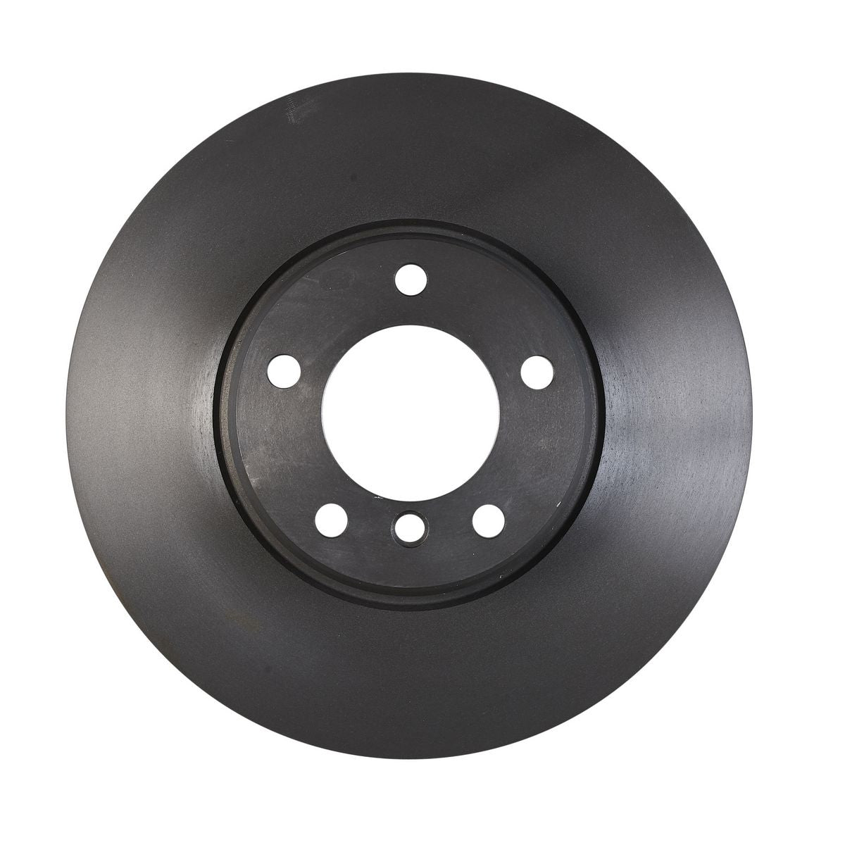 RDA OE Replacement Brake Rotor Single 334mm Front RDA7074