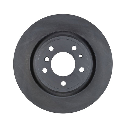 RDA OE Replacement Brake Rotor Single 328mm Rear RDA7075