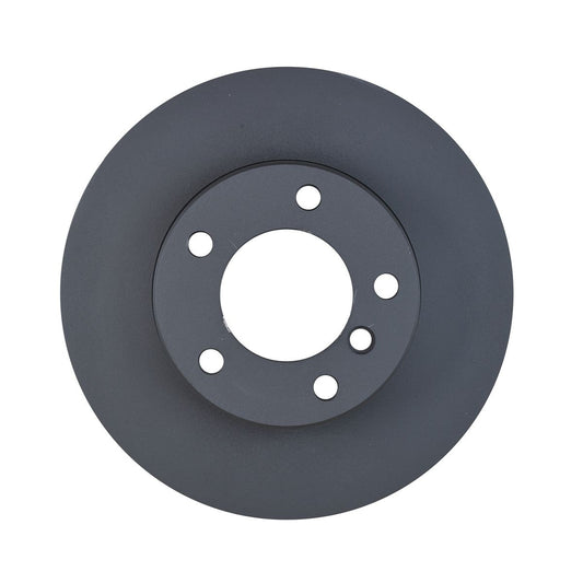 RDA OE Replacement Brake Rotor Single 296mm Front RDA7076