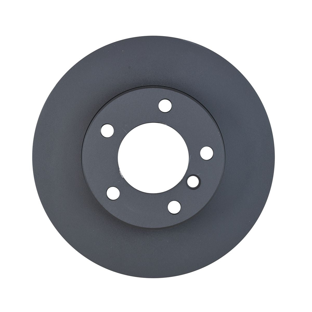 RDA OE Replacement Brake Rotor Pair 296mm Front RDA7076