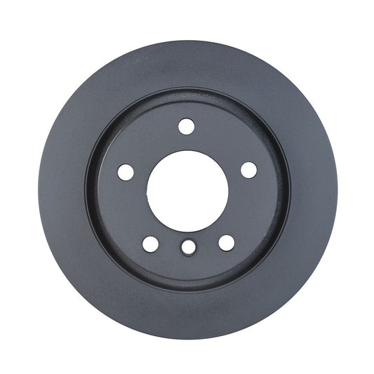 RDA OE Replacement Brake Rotor Single 294mm Rear RDA7079