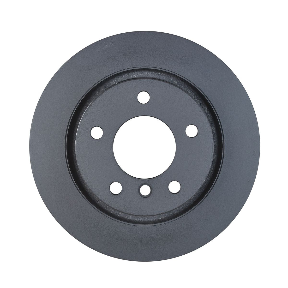 RDA OE Replacement Brake Rotor Pair 294mm Rear RDA7079