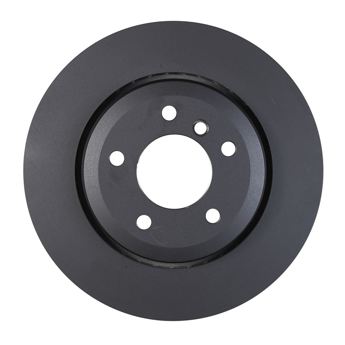 RDA OE Replacement Brake Rotor Pair 320mm Rear RDA7082