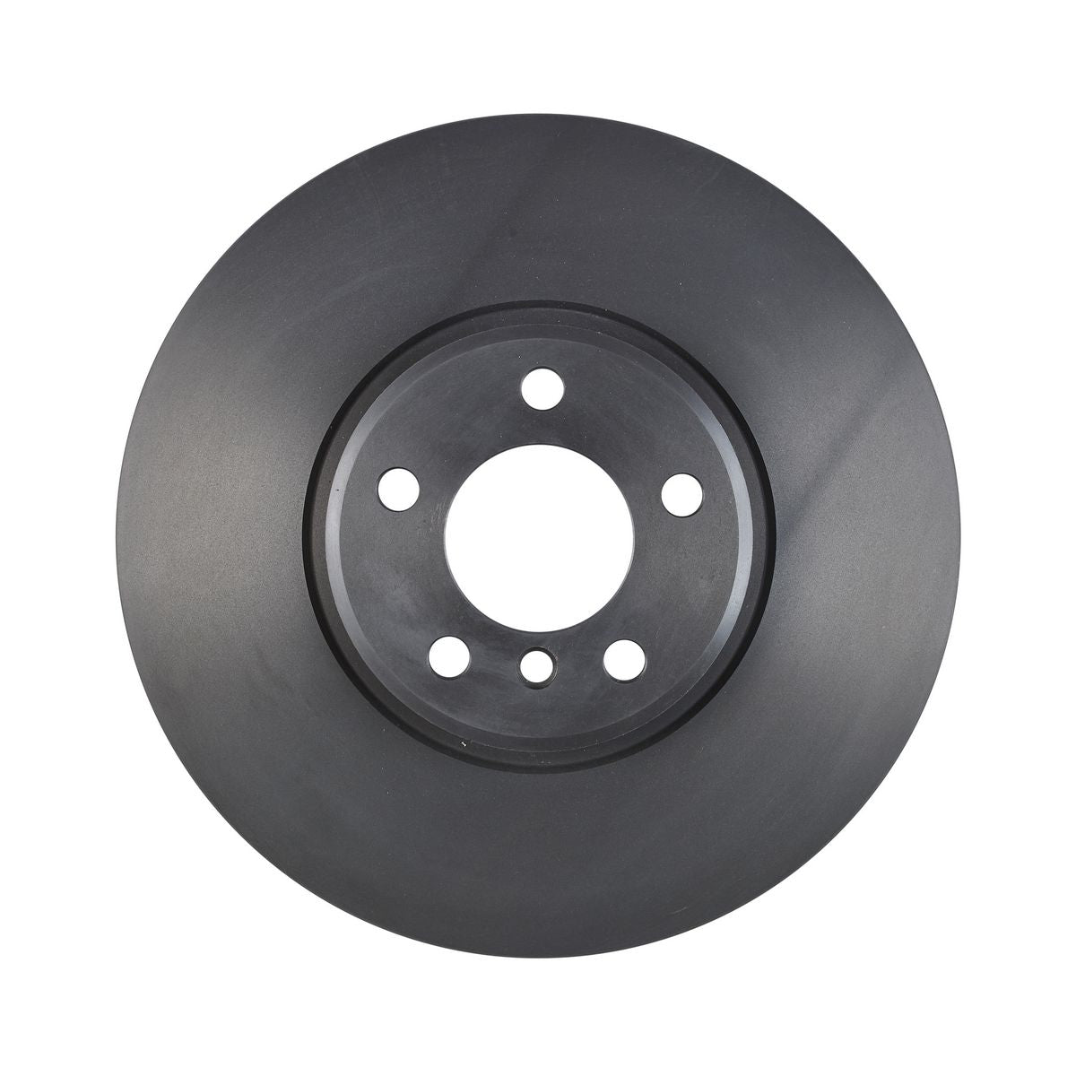 RDA OE Replacement Brake Rotor Single 356mm Front RDA7085
