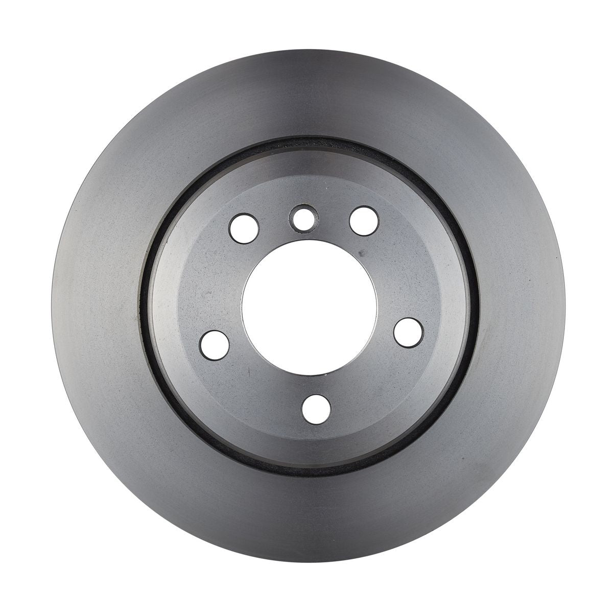 RDA OE Replacement Brake Rotor Pair 324mm Rear RDA7089