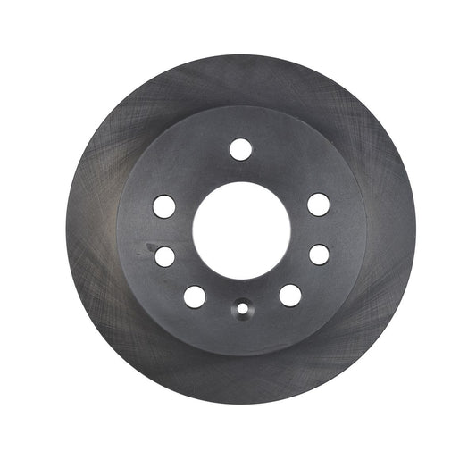 RDA OE Replacement Brake Rotor Single 260mm Rear RDA7091