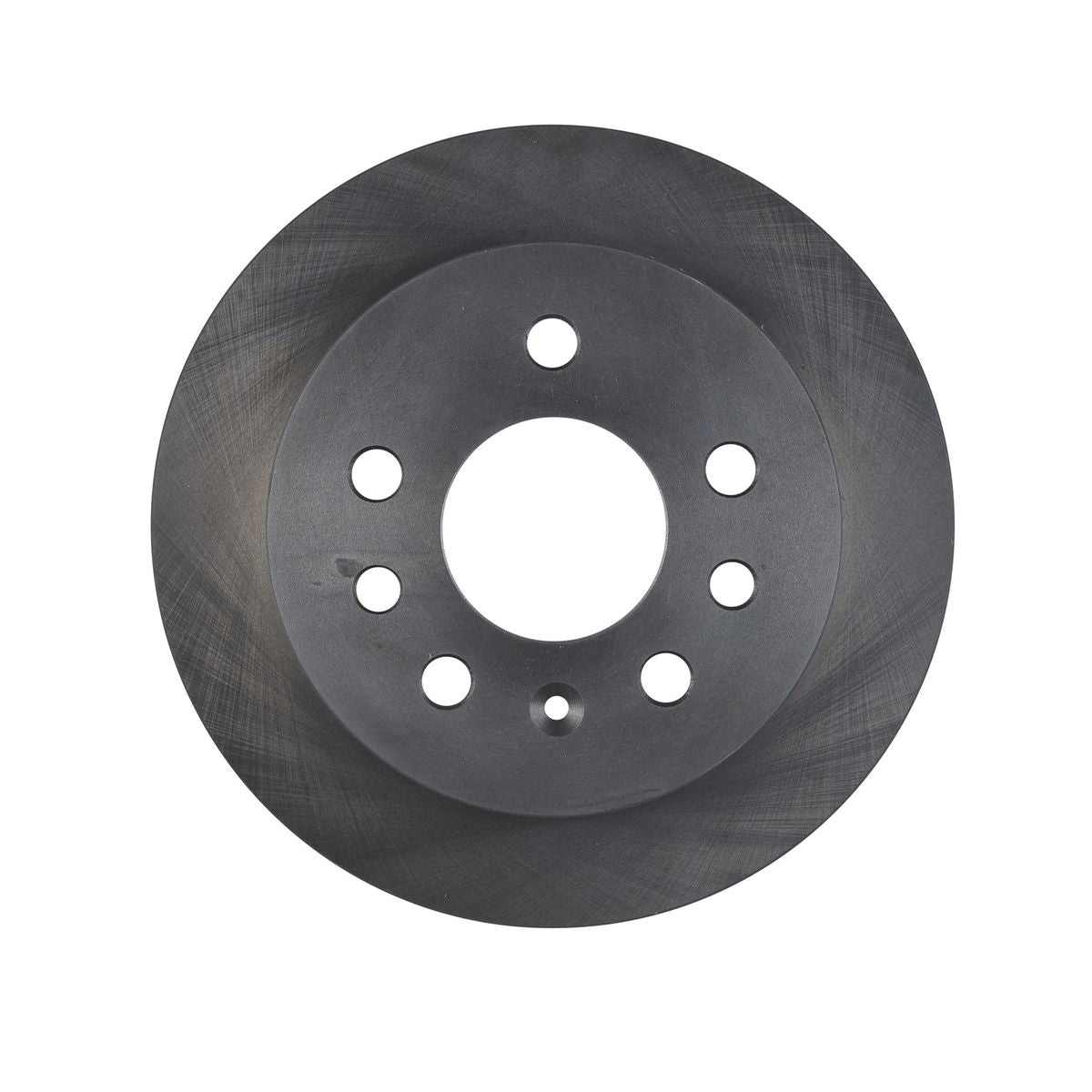 RDA OE Replacement Brake Rotor Pair 260mm Rear RDA7091