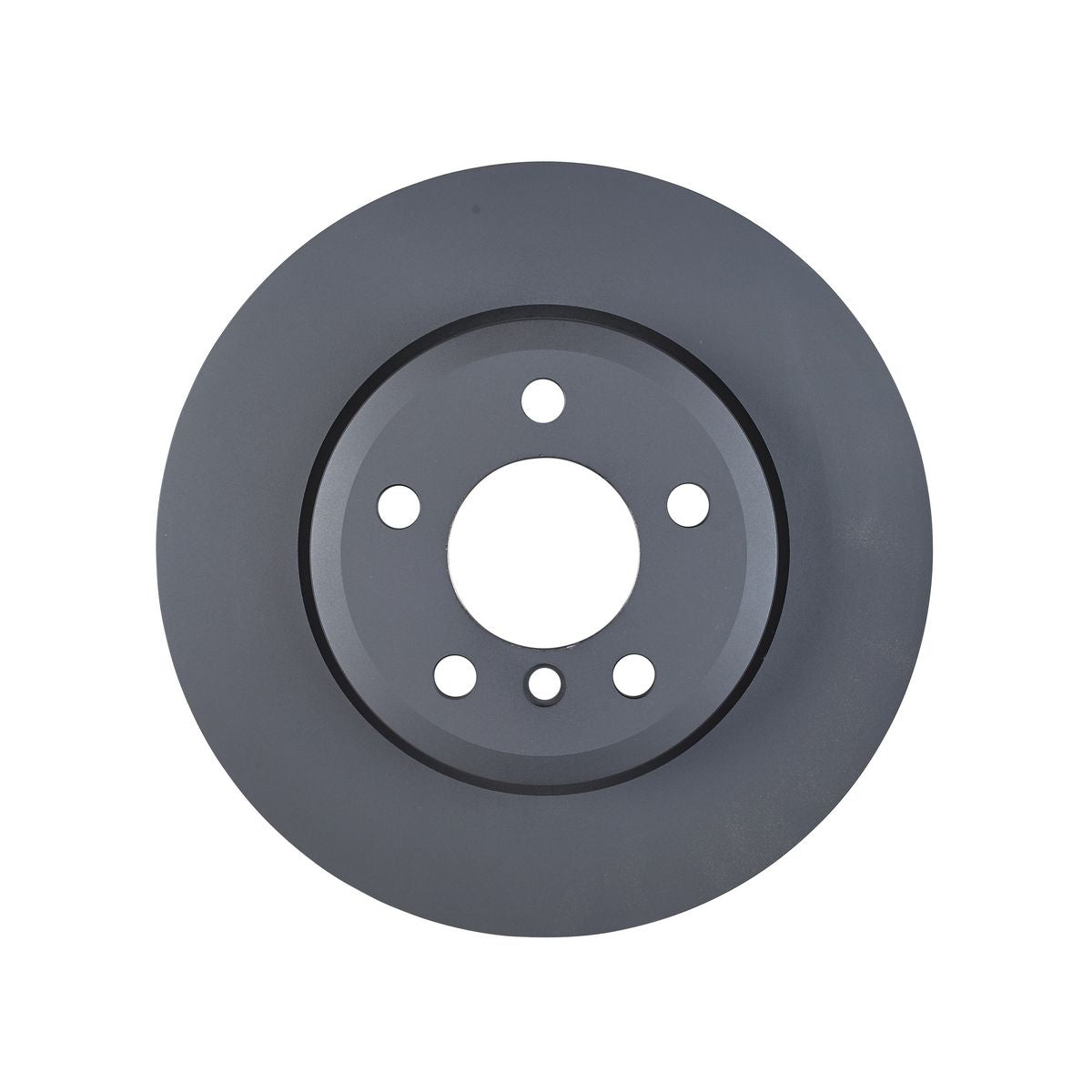 RDA OE Replacement Brake Rotor Pair 325mm Front RDA7094