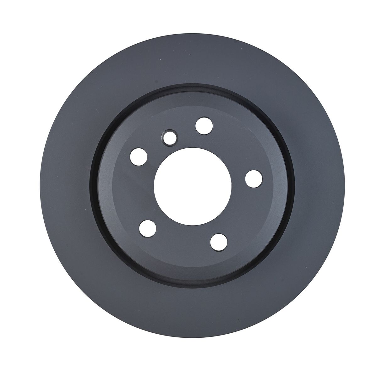 RDA OE Replacement Brake Rotor Pair 320mm Rear RDA7095