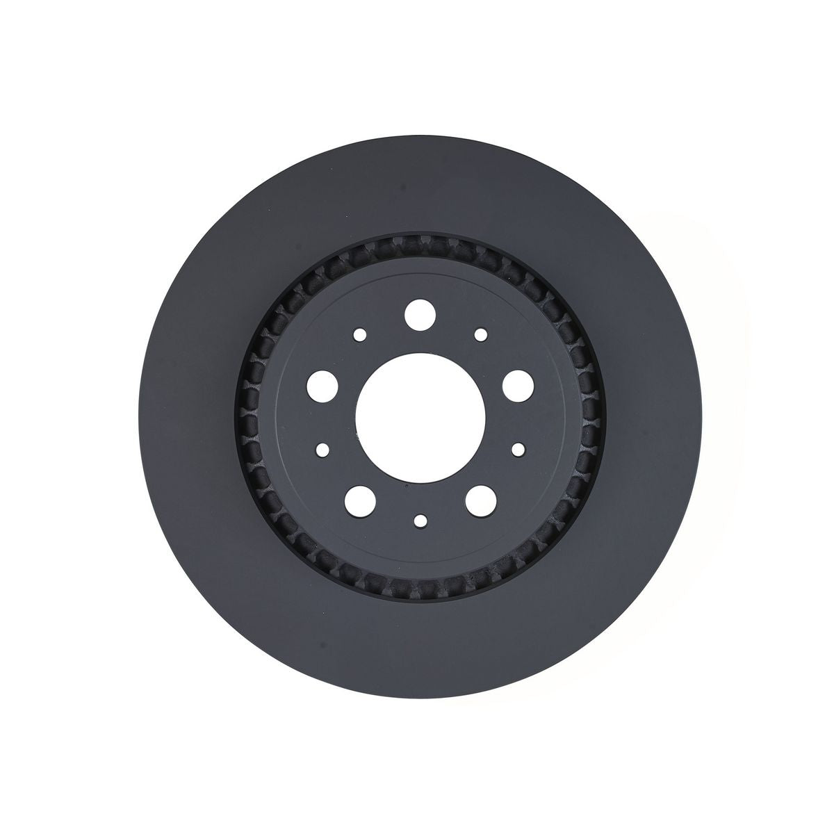 RDA OE Replacement Brake Rotor Single 308mm Rear RDA7098