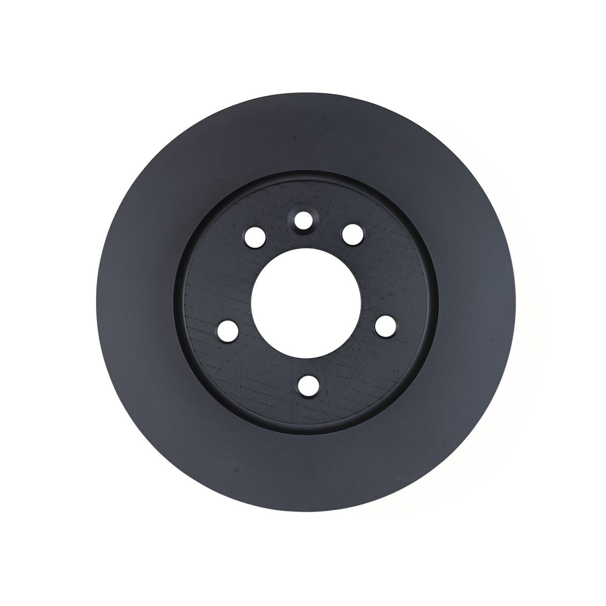 RDA OE Replacement Brake Rotor Pair 317mm Front RDA7099