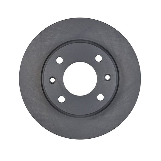 RDA OE Replacement Brake Rotor Single 247mm Rear RDA7100