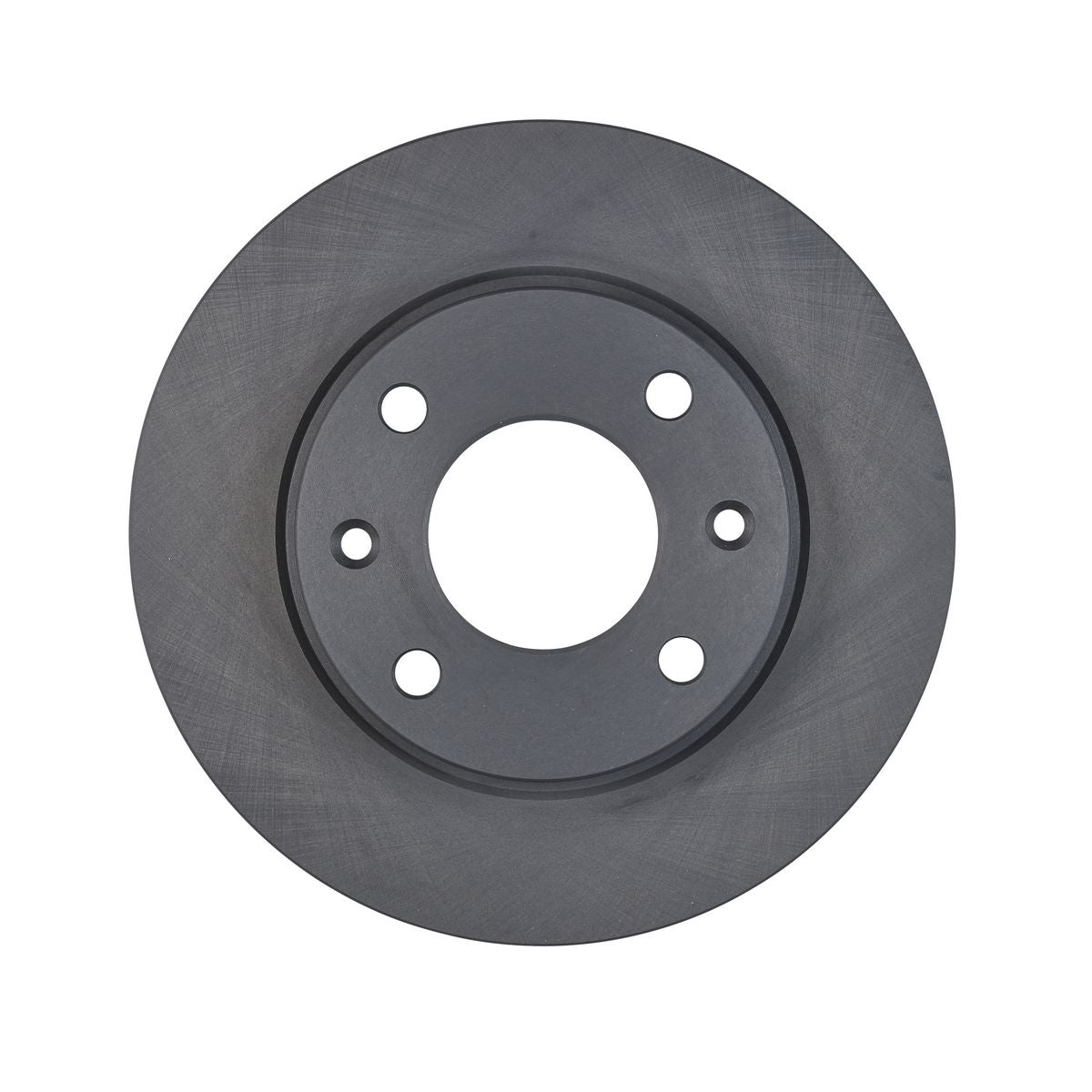 RDA OE Replacement Brake Rotor Pair 247mm Rear RDA7100