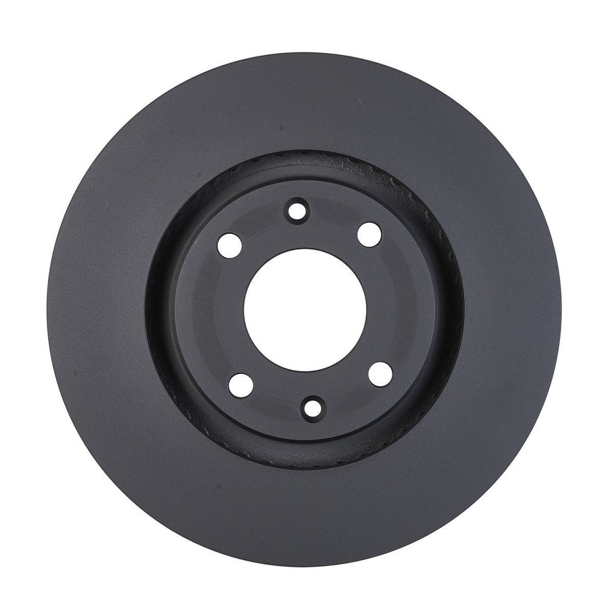 RDA OE Replacement Brake Rotor Pair 283mm Front RDA7103