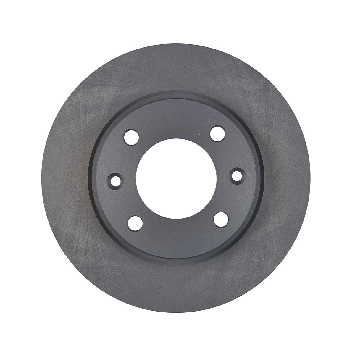 RDA OE Replacement Brake Rotor Pair 247mm Rear RDA7105