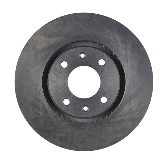 RDA OE Replacement Brake Rotor Single 283mm Front RDA7107