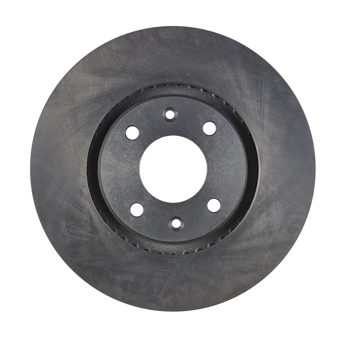 RDA OE Replacement Brake Rotor Pair 283mm Front RDA7107