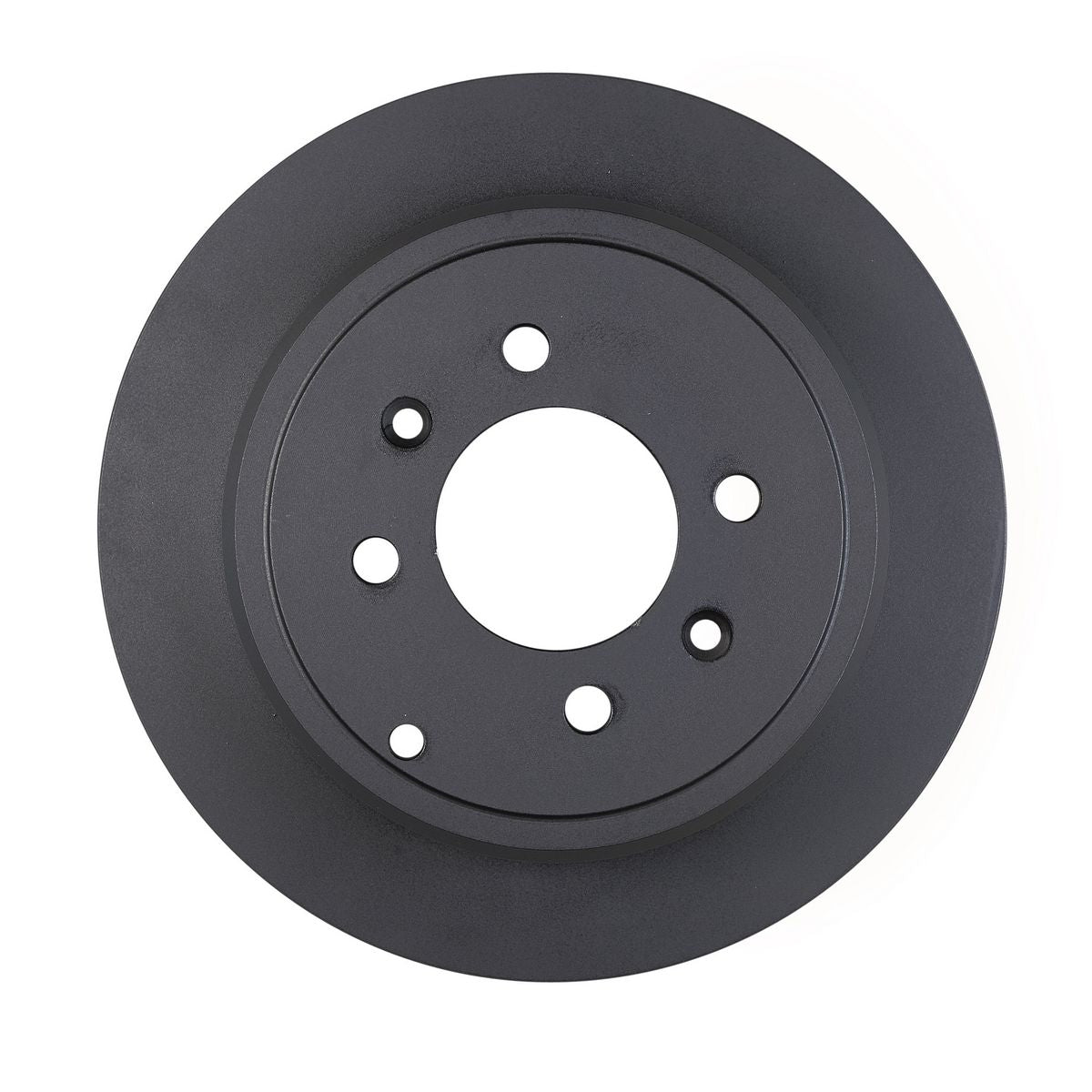 RDA OE Replacement Brake Rotor Single 290mm Rear RDA7108