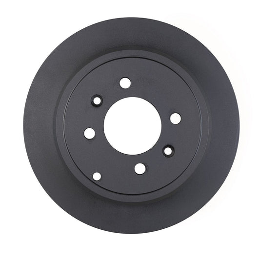 RDA OE Replacement Brake Rotor Single 290mm Rear RDA7108