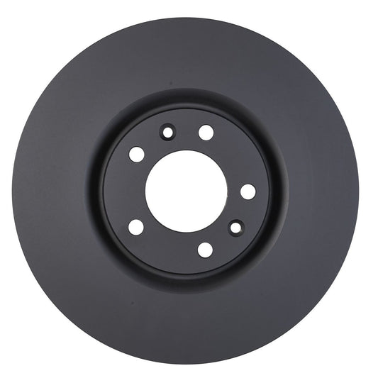 RDA OE Replacement Brake Rotor Single 309mm Front RDA7114