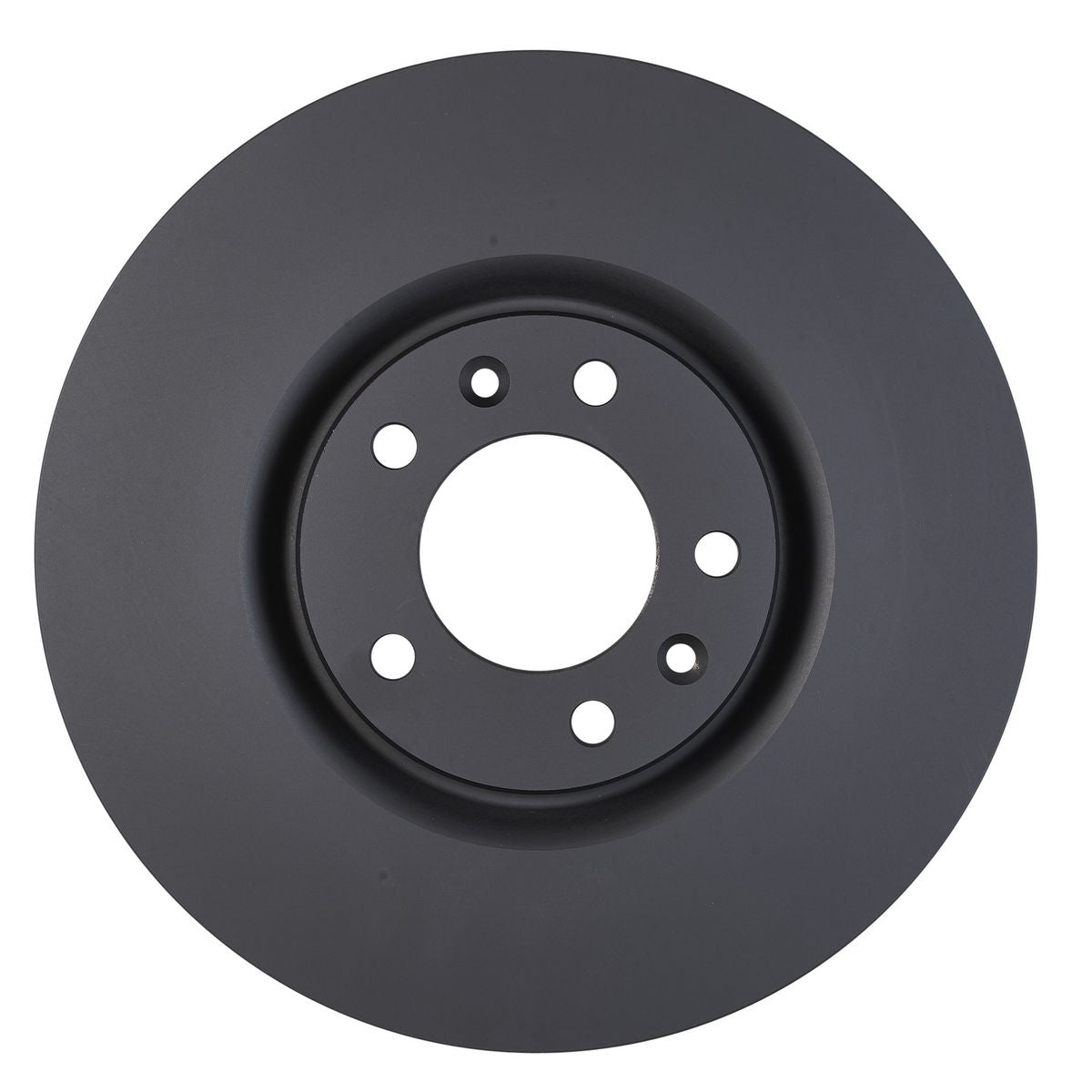 RDA OE Replacement Brake Rotor Pair 309mm Front RDA7114