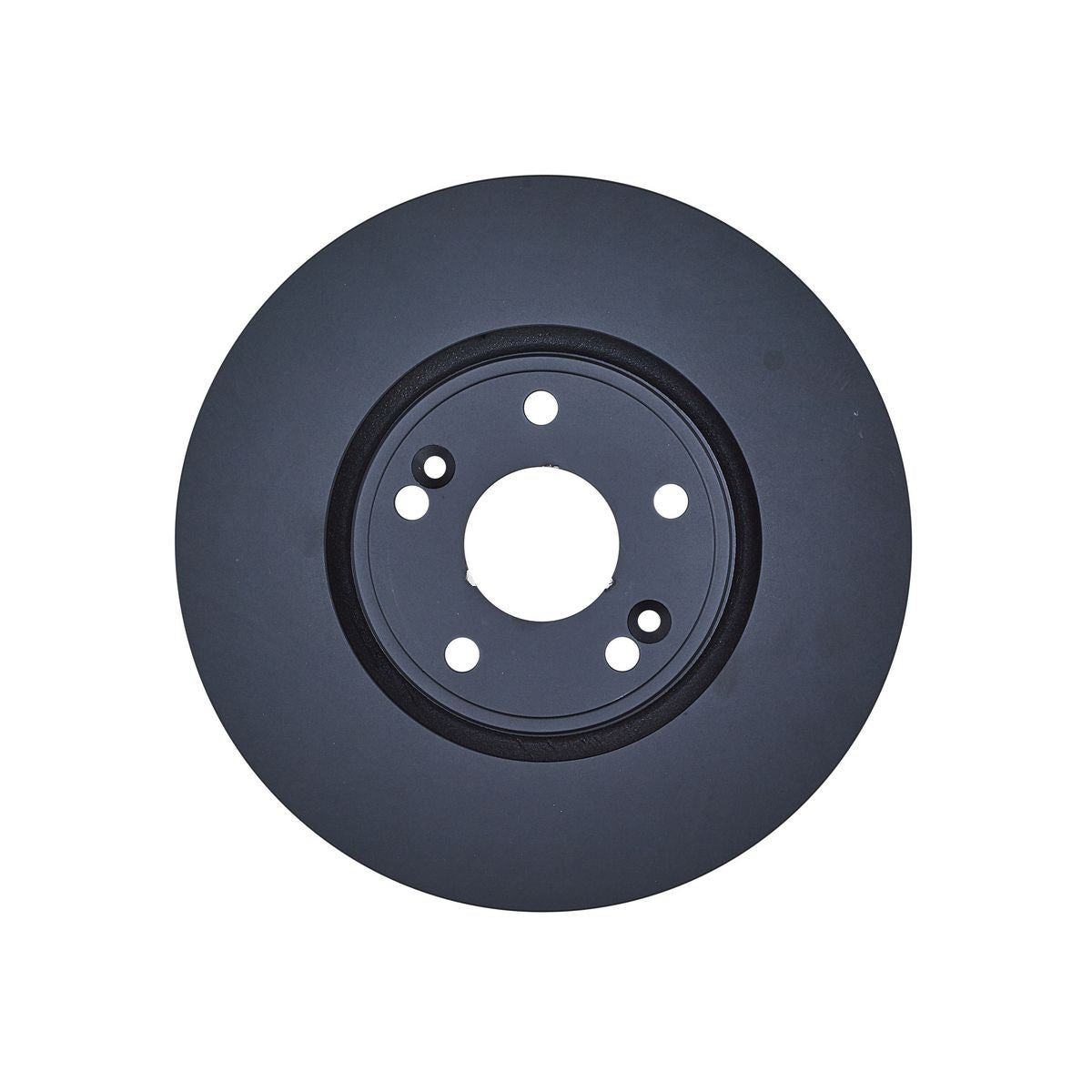 RDA OE Replacement Brake Rotor Single 300mm Rear RDA7136
