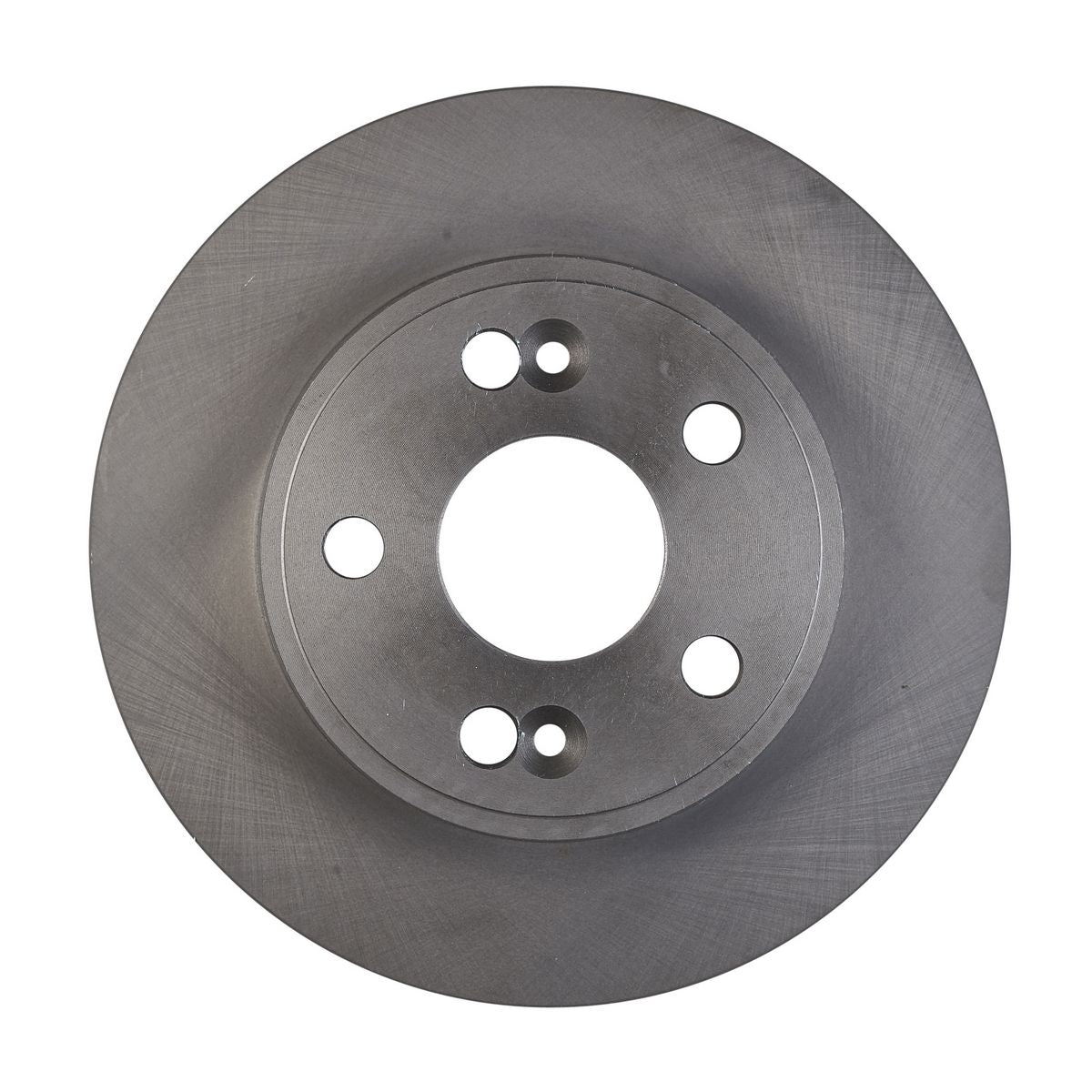 RDA OE Replacement Brake Rotor Pair 265mm Rear RDA7139