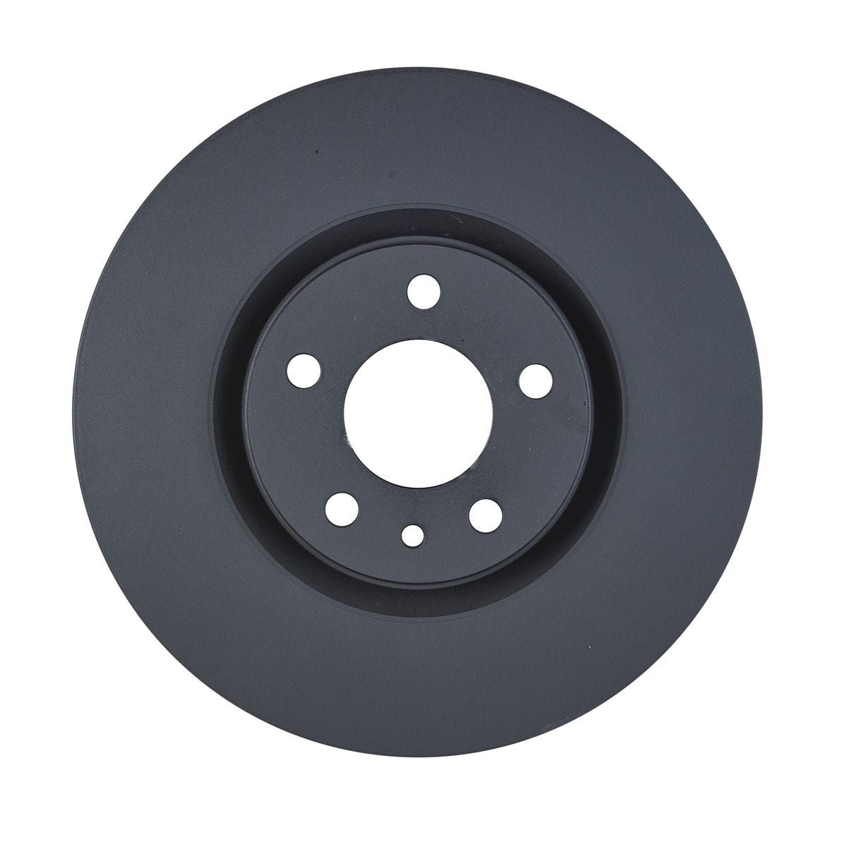 RDA OE Replacement Brake Rotor Pair 284mm Front RDA7143