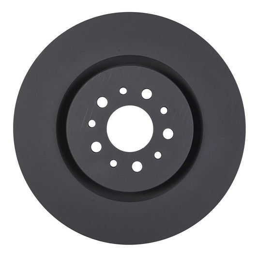 RDA OE Replacement Brake Rotor Single 305mm Front RDA7144