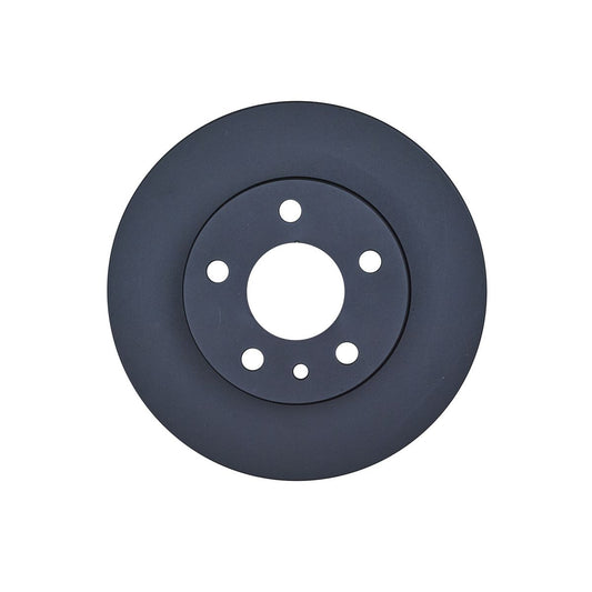RDA OE Replacement Brake Rotor Single 240mm Rear RDA7145