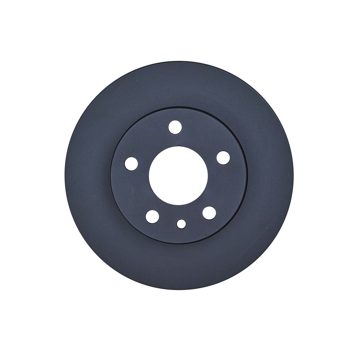 RDA OE Replacement Brake Rotor Pair 240mm Rear RDA7145