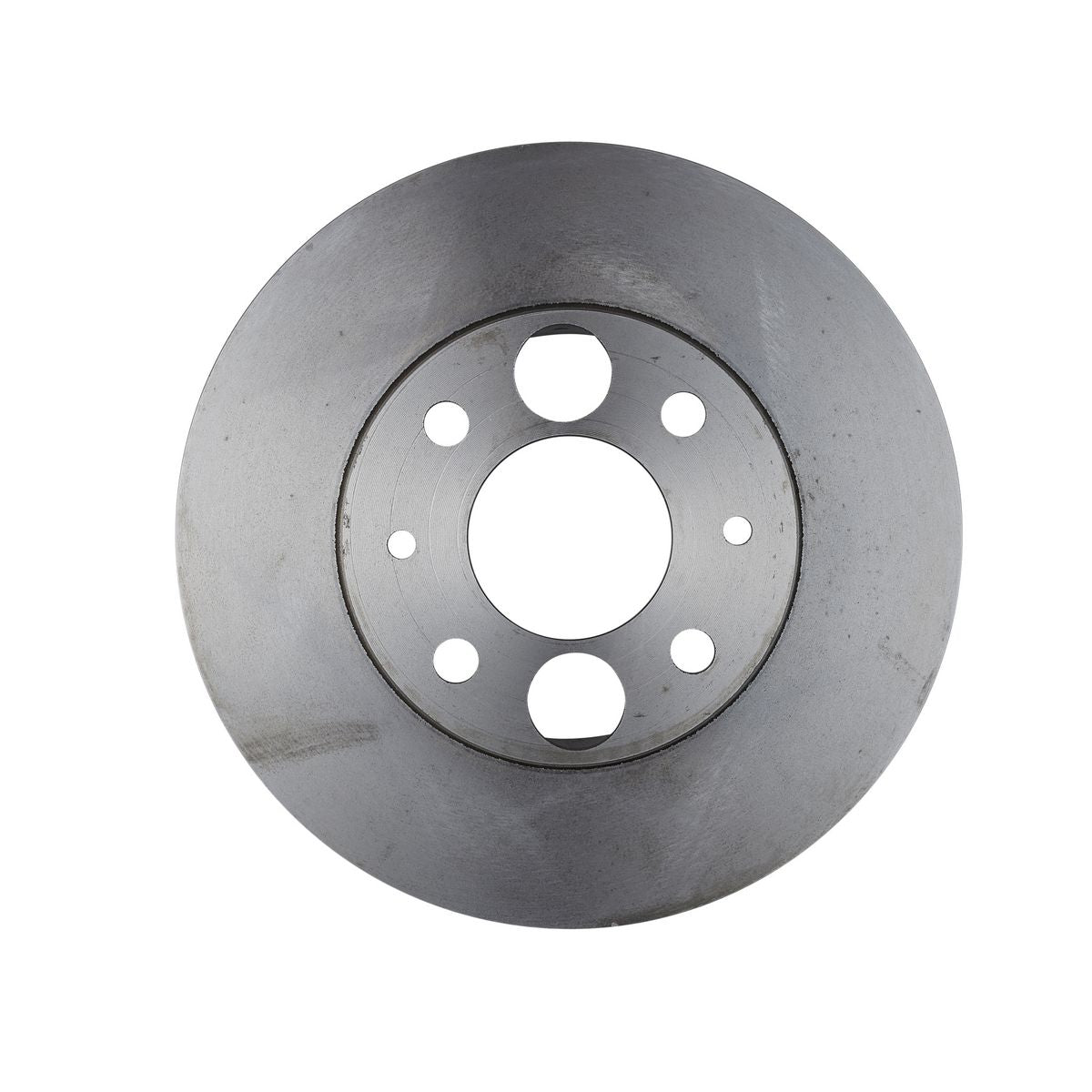 RDA OE Replacement Brake Rotor Single 240mm Rear RDA7146