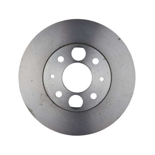 RDA OE Replacement Brake Rotor Single 240mm Rear RDA7147