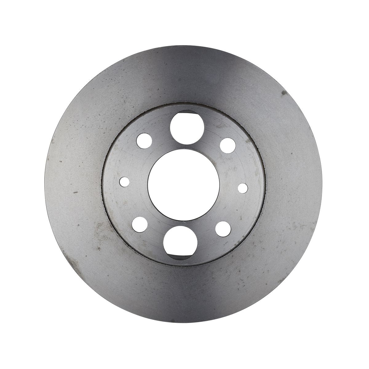 RDA OE Replacement Brake Rotor Single 240mm Rear RDA7147