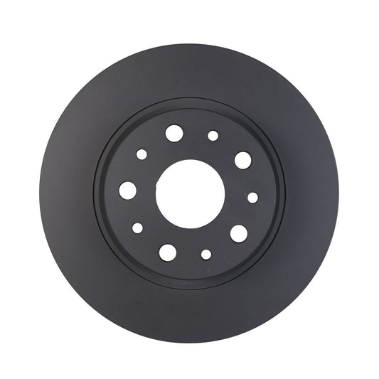 RDA OE Replacement Brake Rotor Single 276mm Rear RDA7149