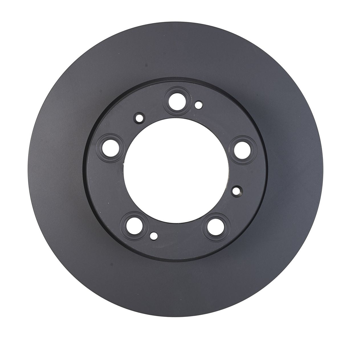 RDA OE Replacement Brake Rotor Pair 298mm Front RDA7159