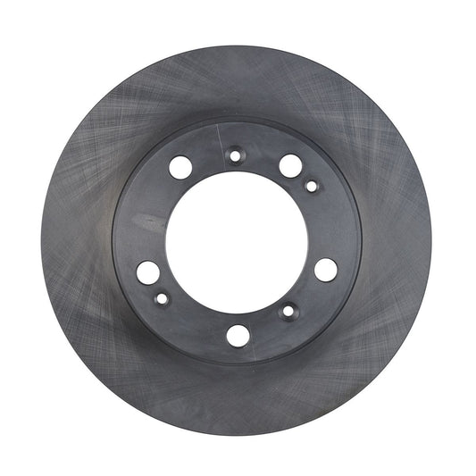 RDA OE Replacement Brake Rotor Single 291mm Rear RDA7160