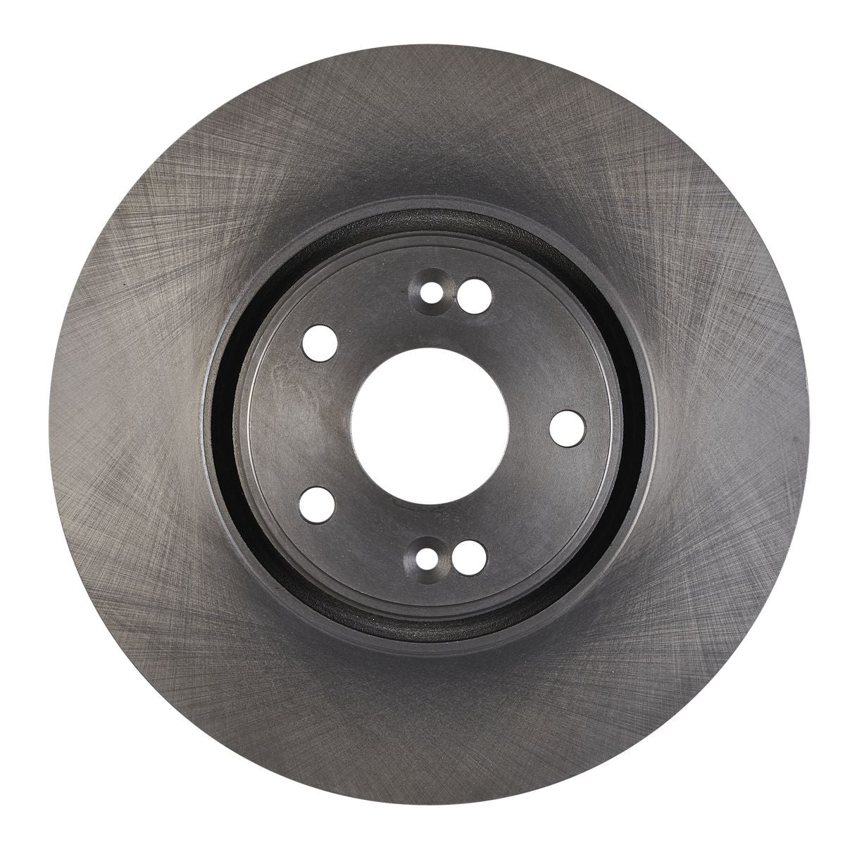 RDA OE Replacement Brake Rotor Single 308mm Front RDA7162