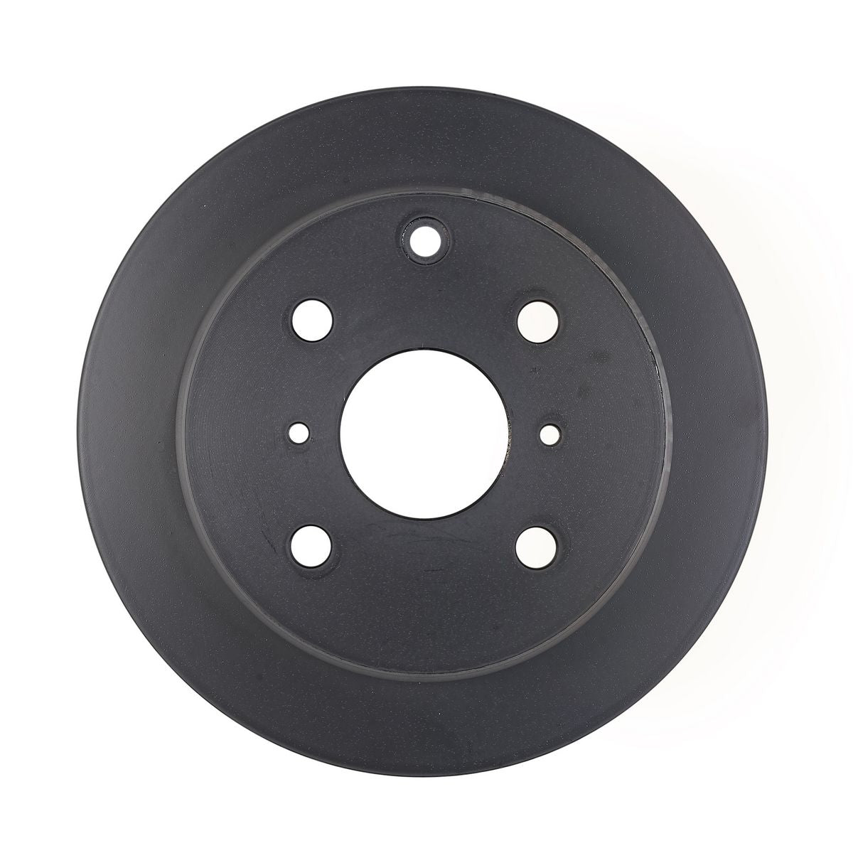 RDA OE Replacement Brake Rotor Pair 266mm Rear RDA717