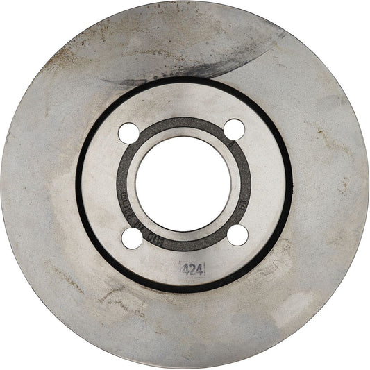 RDA OE Replacement Brake Rotor Single 276mm Front RDA7190
