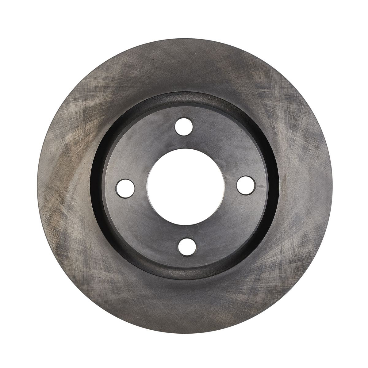 RDA OE Replacement Brake Rotor Single 280mm Front RDA7191
