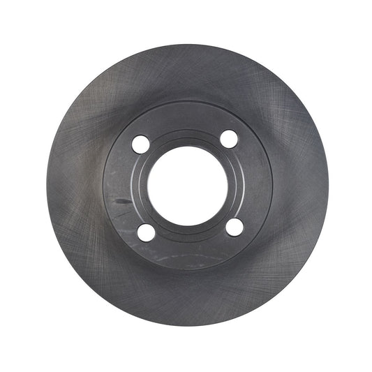 RDA OE Replacement Brake Rotor Single 256mm Front RDA7192